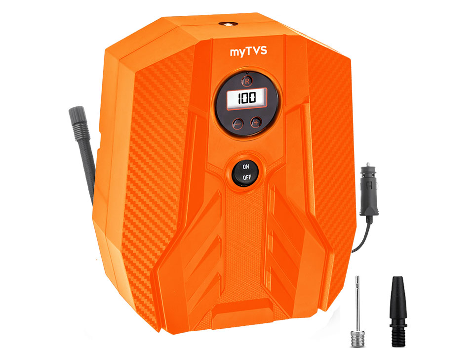 Car tyre air pump Clearance